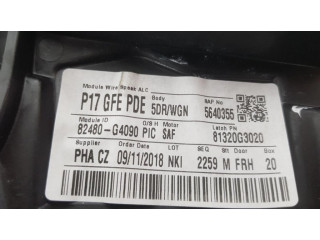 Электрический механизм для подъема окна без двигателя