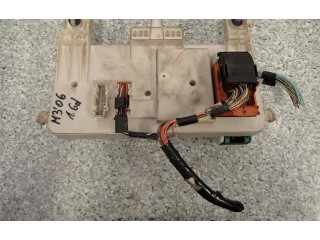 Блок управления BP8F66730D   Mazda 3 I