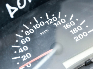 Přístrojová deska Fiat Doblo 2000 46817746