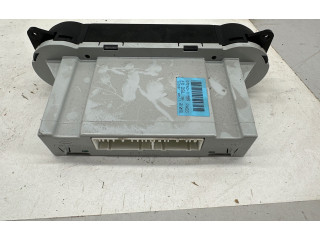 Блок управления климат-контролем 97250   KIA Ceed