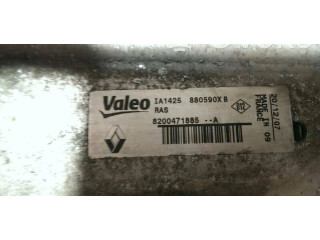 Интеркулер 8200471885 Renault Clio II