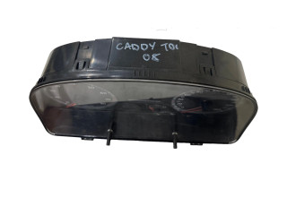 Панель приборов 2K0920844B, V0002000 Volkswagen Caddy