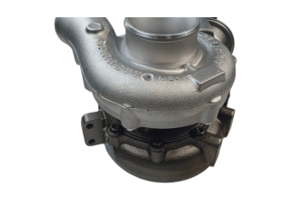 Turbodmychadlo Турбина 715230, 715230-5006S Saab 9-5