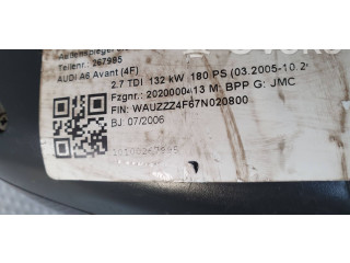 Зеркало электрическое Audi A6 S6 C6 4F 2004 - 2011 года