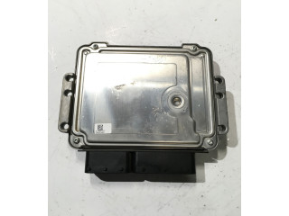 Комплект блоков управления 0281011826, 1039S20119 Ford Ranger