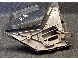 Zpětné zrcátko Volkswagen Transporter - Caravelle T5 2007