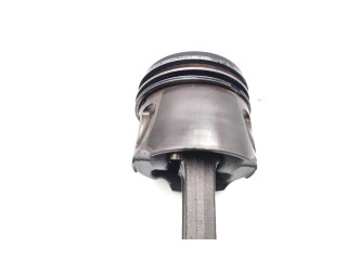 Píst 4HN, DW12MTED4 Citroen C-Crosser 4HN(DW12MTED4)