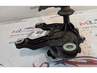 Моторчик заднего дворника 53024112, 53024112    Mini One - Cooper Coupe R56