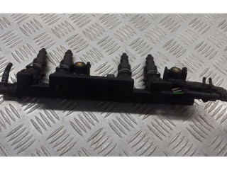 Топливная рампа 7700114546C Renault Clio II