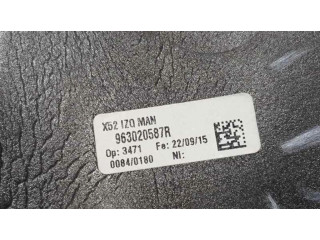 Зеркало электрическое Сзади Dacia Logan II 2012-2020 года