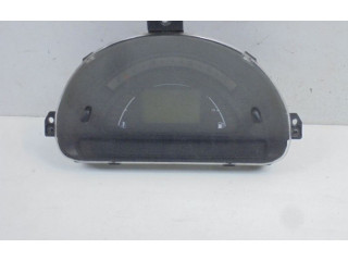 Панель приборов P9652008280H, P9652008280H Alpine C2