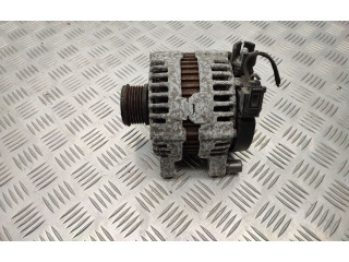 Генератор 6G9N10300XC Ford Galaxy