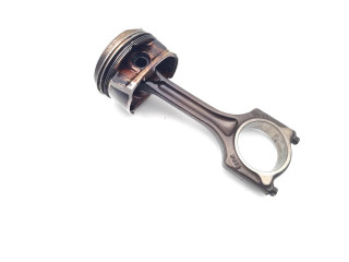 Поршень с шатуном 5FS(EP6C) 5FS, EP6C Citroen C3