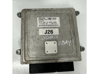 Řídící jednotka 3911025080 Hyundai Sonata 2006