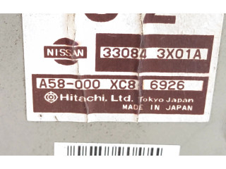 Блок управления коробки передач 330843X01A, A58000XC6926   Nissan Pathfinder R51