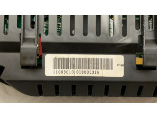 Přístrojová deska  Audi A8 S8 D4 4H 2015 4E0920900K, 4E0910900K  