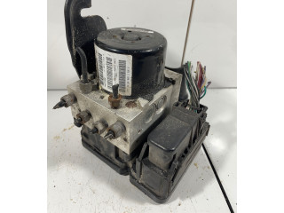 Блок АБС P04877039AD, 5521218490   Jeep  Compass   -  года