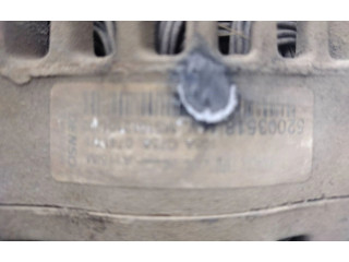 Генератор MS10121010120 Alfa Romeo Giulietta