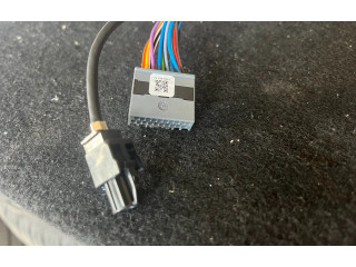 Зеркало электрическое        Volvo XC90  2014 -  года   