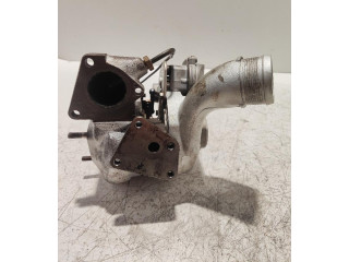 Turbodmychadlo Турбина 53041015281 Audi A8 S8 D3 4E ASB