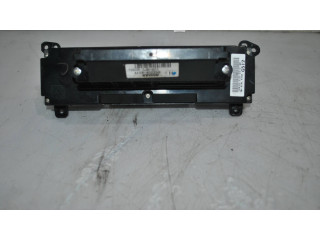 Блок управления климат-контролем 79600SJDG51, 4119402255 Honda FR-V