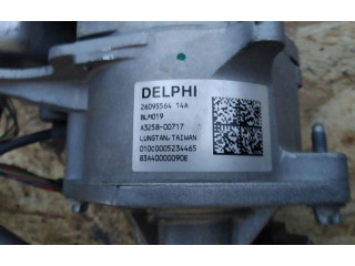    Рулевая рейка 2609556414A   Opel Meriva A 2003 - 2010 года