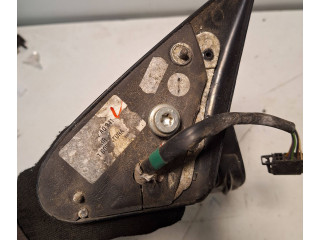 Зеркало (управляемое электричеством) E9024245, E9014245 Skoda Octavia Mk2 (1Z)