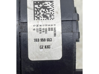 Подрулевой шлейф SRS 1K0959653, CZK03 Volkswagen Caddy