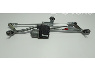 Моторчик дворников LR172509, K8D2-17500-AE Land Rover Range Rover Evoque L551