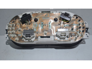 Панель приборов 7700410432F   Renault Clio I       