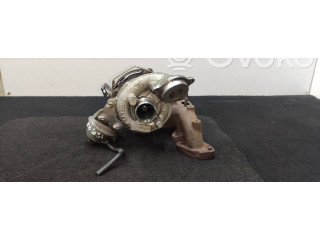 Турбина Audi A3 S3 A3 Sportback 8P 03L253010F