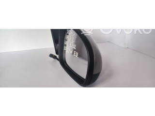 Зеркало электрическое        Skoda Fabia Mk2 (5J)  2007 - 2014 года   