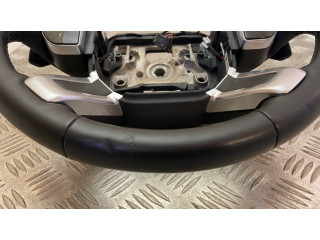 Руль Land Rover Discovery 5 2017- года JK523F563AC