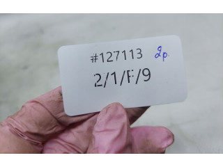 Zpětné zrcátko Volkswagen Polo IV 9N3 2005