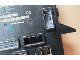 Блок комфорта 284B12466R, BCM   Renault Trafic III (X82)   