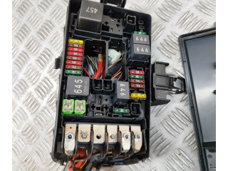 Блок предохранителей 5Q0937125B, 5Q0907361D   Skoda Superb B8 (3V)    