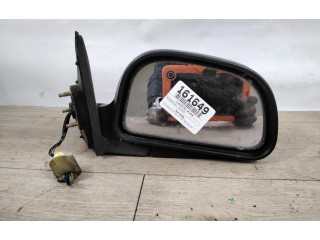 Зеркало электрическое Mitsubishi Galant 1997 - 2003 года