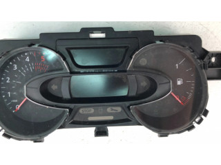 Панель приборов 248103330R   Renault Master III       