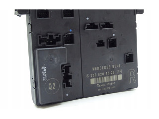 Блок управления дверью 2308204826, 2308204826   Mercedes-Benz SL R230
