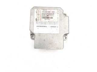 Airbagsteuergerät 1T0909605, 10040507G   Volkswagen Touran 