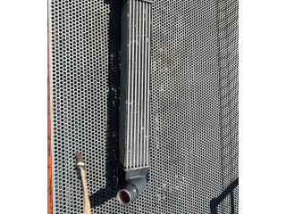 Интеркулер 8200880552 Dacia Duster