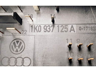 Pojistková skříňka 1K0937125A Seat Altea 2004