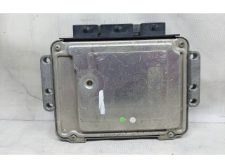 Řídící jednotka 0281011633, 9658274680 Peugeot 307 2008