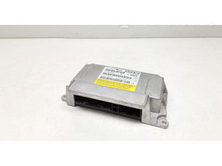 Блок управления надувных подушек P31334542, 0285010943 Volvo S60