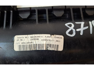 Подушка безопасности пассажира 13250506, 13250506   Opel Meriva B