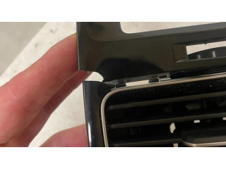 Центральная воздушная решётка