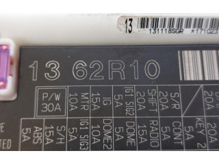 Pojistková skříňka 1362R10, 1362R10 Suzuki Ignis 2016