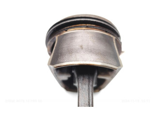  Поршень с шатуном N14B16A N14B16A  Mini Cooper Countryman R60  