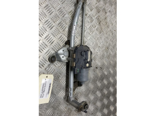 Моторчик дворников 5L1955023A Skoda Yeti (5L)