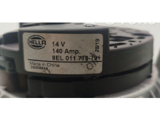 Генератор 8EL01171079 Volkswagen Caddy